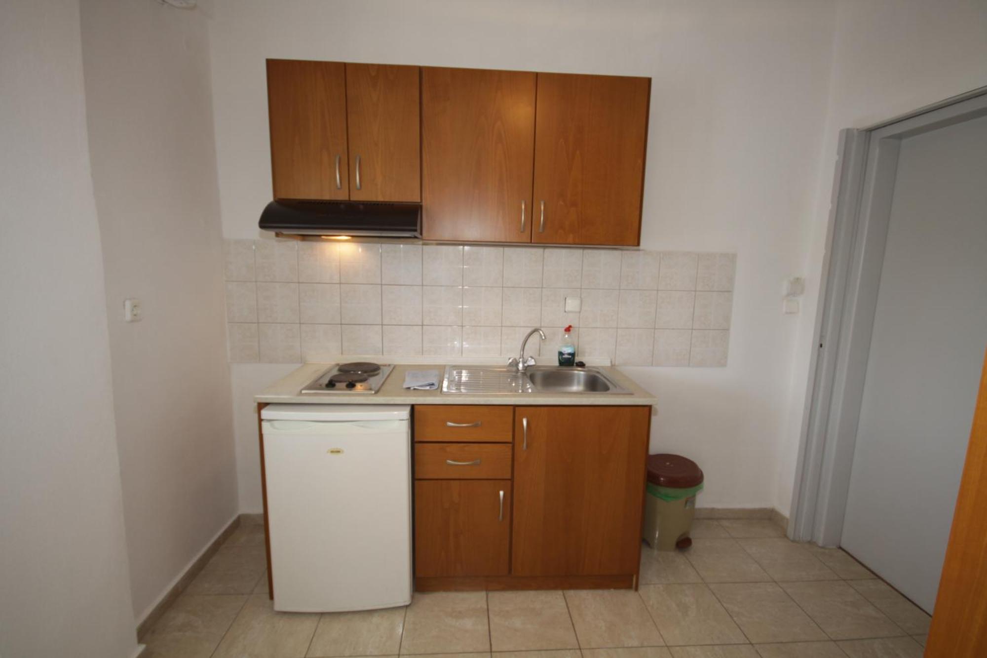 Portodream Studios & Apartments Неос-Мармарас Экстерьер фото